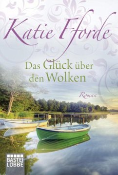 Cover Das Glück über den Wolken