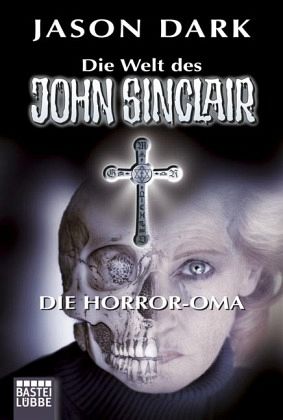 Die Welt des John Sinclair - Die Horror-Oma