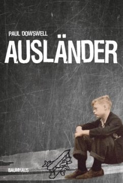 Cover Ausländer