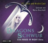Dragons Schwur / House of Night Story Bd.1 (2 Audio-CDs)