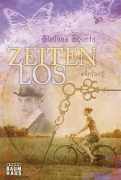 Zeitenlos - Der Anfang - Shorts, Shelena