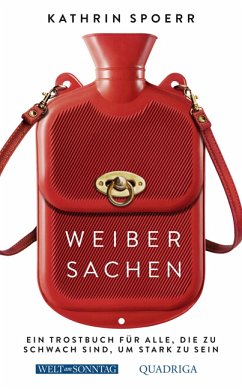 Cover Weibersachen