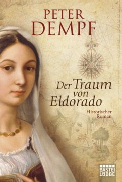 Der Traum von Eldorado - Dempf, Peter