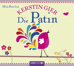 Die Patin - Gier, Kerstin