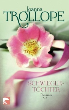 Schwiegertöchter - Trollope, Joanna