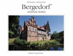 Cover Bergedorfs schönste Seiten
