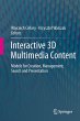 Interactive 3D Multimedia Content - Bild 1