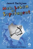 Mein Leben als Superagent / Derek Bd.1