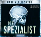 Der Spezialist / Geiger Bd.1 (6 Audio-CDs)