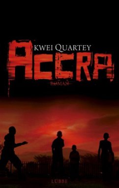 Accra / Inspector Darko Dawson Bd.2 - Quartey, Kwei