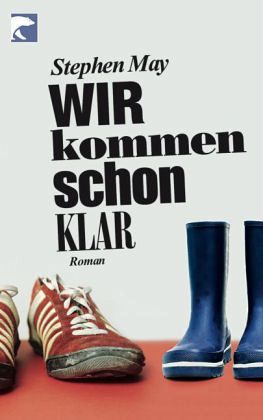 Wir kommen schon klar Wir kommen schon klar