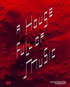 A House Full of Music