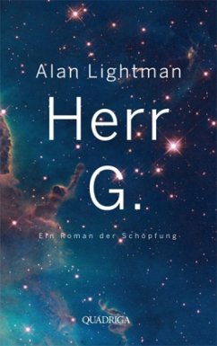 Herr G. - Lightman, Alan