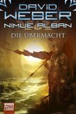 Die Übermacht / Nimue Alban Bd.9