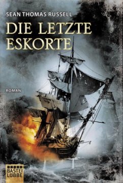 Die letzte Eskorte / Charles Hayden Bd.2 - Russell, Sean Th.