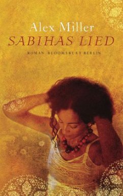 Sabihas Lied - Miller, Alex