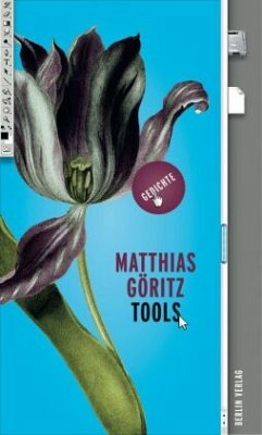 Tools - Göritz, Matthias