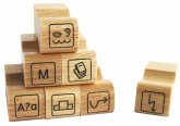 Zebra. Neubearbeitung. Stempelset FRESCH Strategien 1.-4. Schuljahr Zebra. Neubearbeitung. Stempelset FRESCH Strategien 1.-4. Schuljahr