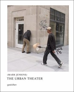 Cover The Urban Theater