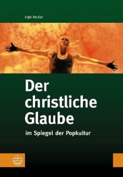 Der christliche Glaube - Reuter, Ingo