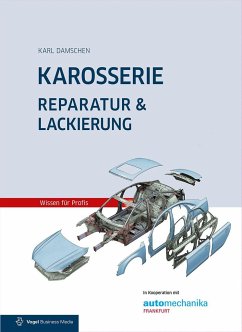 Karosserie Reparatur & Lackierung - Damschen, Karl