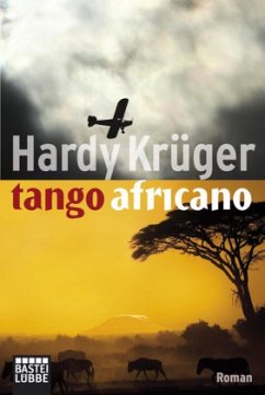 tango africano - Krüger, Hardy