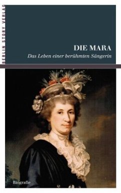 Die Mara - Kaulitz-Niedeck, R.