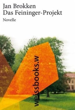 Das Feininger-Projekt - Brokken, Jan
