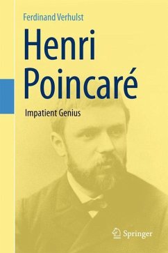 Henri Poincaré - Verhulst, Ferdinand