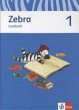 Zebra. Lesebuch 1. Schuljahr.... - Bild 1