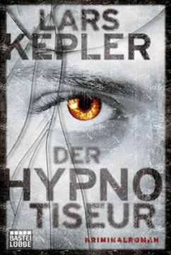 Der Hypnotiseur / Kommissar Linna Bd.1 - Kepler, Lars