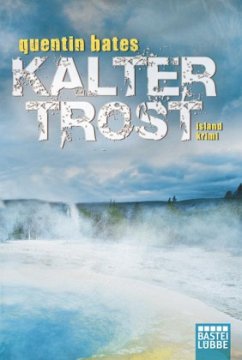 Kalter Trost - Bates, Quentin