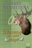 Schutzengel mit ohne Flügel Schutzengel mit ohne Flügel