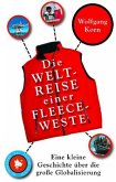 Die Weltreise einer Fleeceweste