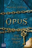 Opus - Die Bücherjäger
