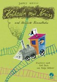 Kritzeln mit Krüss und Henriette Bimmelbahn Kritzeln mit Krüss und Henriette Bimmelbahn