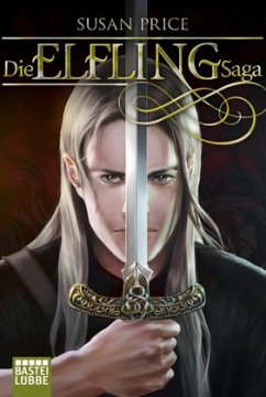 Die Elfling Saga - Price, Susan