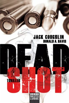 Dead Shot - Coughlin, Jack;Davis, Donald A.