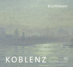 Koblenz - Bruchhäuser, Andreas;Gube, Dieter