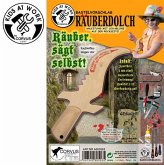 Corvus A600553 - Kids at work: Räuber-Dolch