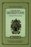 Vida de Fray Fernando de Talavera : primer Arzobispo de Granada