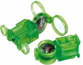 Corvus A710000 - Optic Wonder, Fernglas, Lupe, Kompass