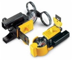Cover Corvus A710002 - Super Optic Wonder