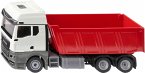 Siku 3518 - MAN Muldenkipper, 164x76x51mm, SikuSuper Siku 3518 - MAN Muldenkipper, 164x76x51mm, SikuSuper
