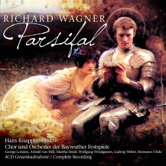 Parsifal - Wagner,R.-Knappertsbusch,H.