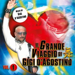 Il Grande Viaggio - D Agostino,Gigi