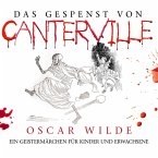 Das Gespenst von Canterville