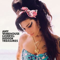 Lioness: Hidden Treasures - Winehouse,Amy