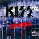 Revenge (1cd)