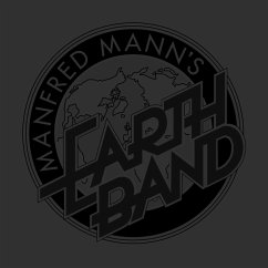 40th Anniversary Box Set (21cd) - Manfred Mann'S Earth Band
